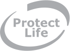 protect logo